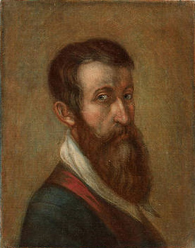 perino del vaga by carlo lasinio